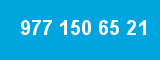 977 150 65 21